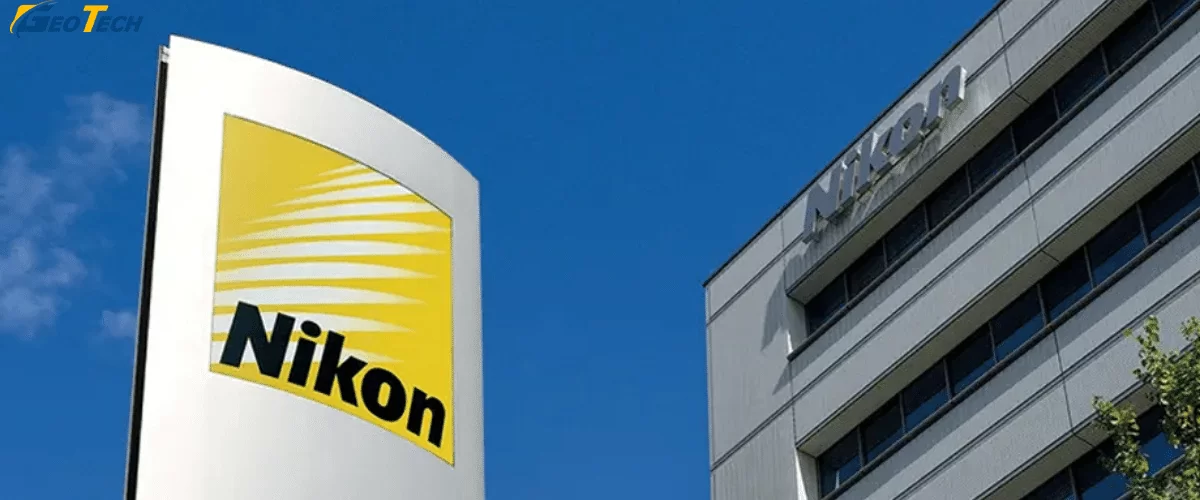 Giới thiệu về hãng Nikon