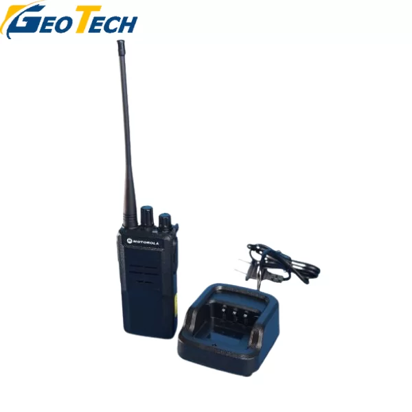 Máy bộ đàm GP9699Plus-2