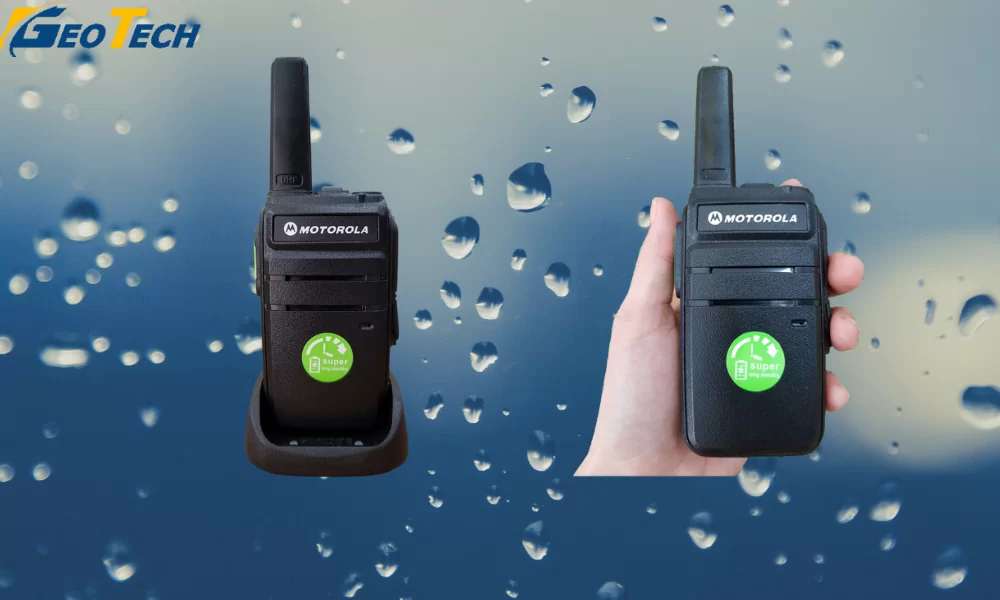Máy bộ đàm motorola 3299i -4