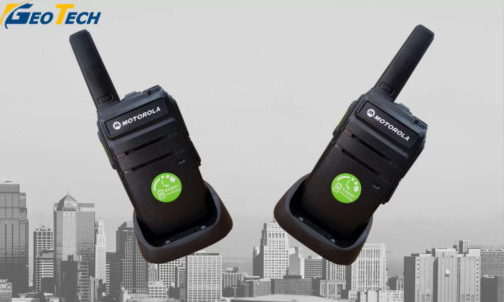 Máy bộ đàm motorola 3299i -5