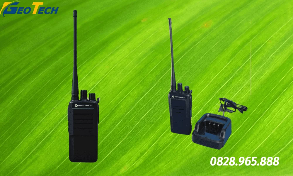 Máy bộ đàm motorola GP 9699 Plus1