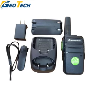 Máy bộ đàm motorola GP3299i-2