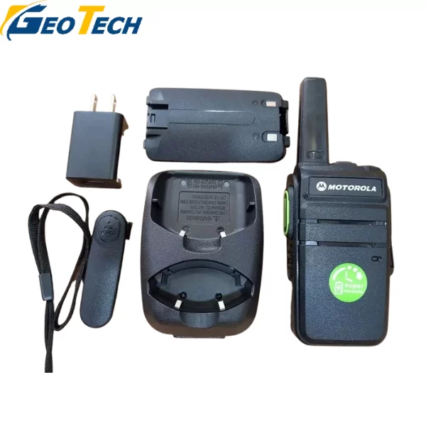 Máy bộ đàm motorola GP3299i-2