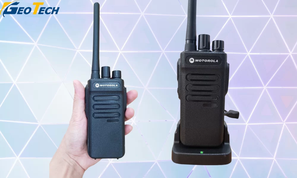 Máy bộ đàm motorola GP7900- 3