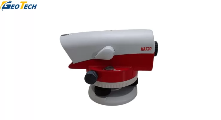 Máy thủy bình Leica NA720