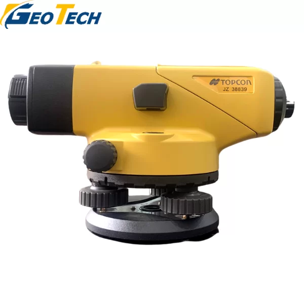 Máy thủy bình topcon ATB4 -1