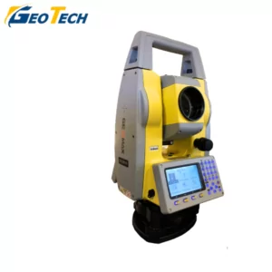 Máy toàn đạc Geomax zoom 10 series