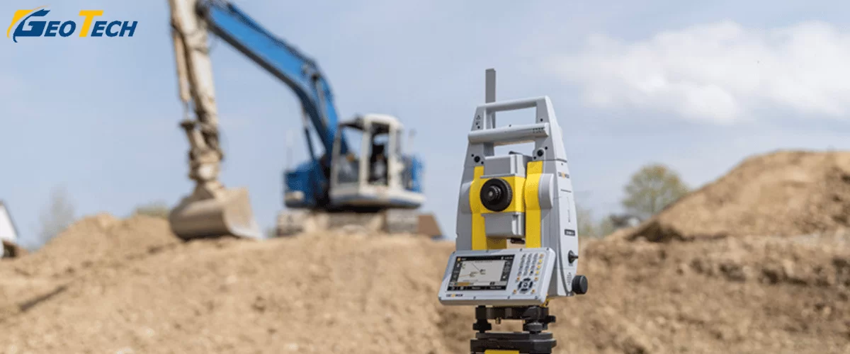Máy toàn đạc geomax zoom 75 series 1