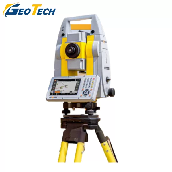 Máy toàn đạc geomax zoom 75 series 4