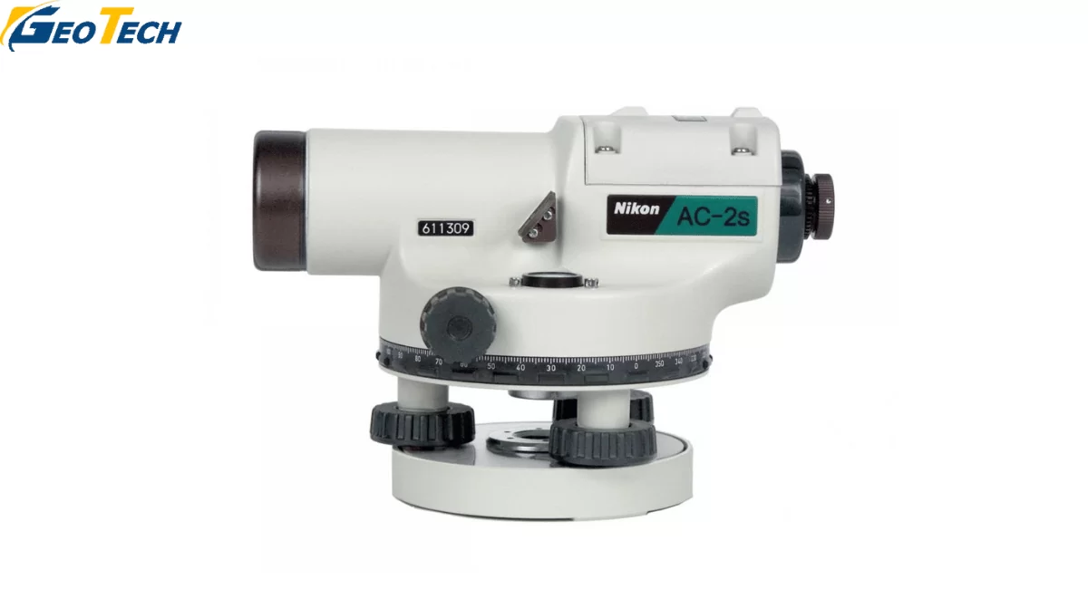 Nikon AC-2S