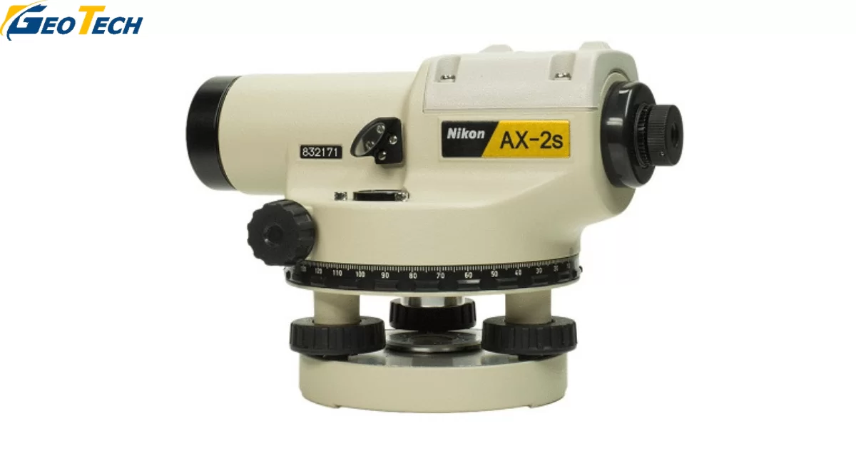 Nikon AX-2S