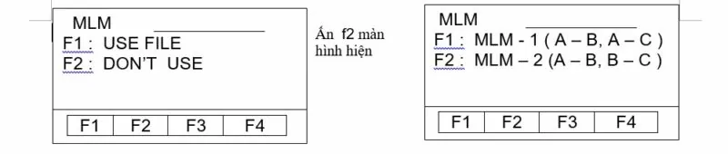 đo gián tiếp