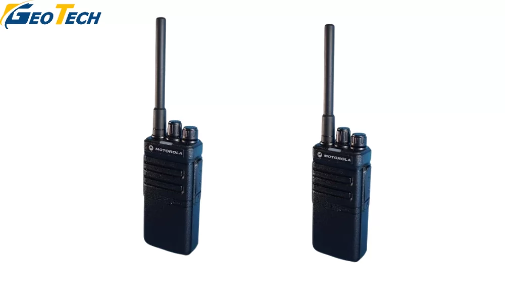 máy bộ đàm motorola GP1800 Plus 1