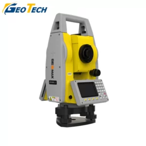 Máy toàn đạc Geomax zoom 10 series