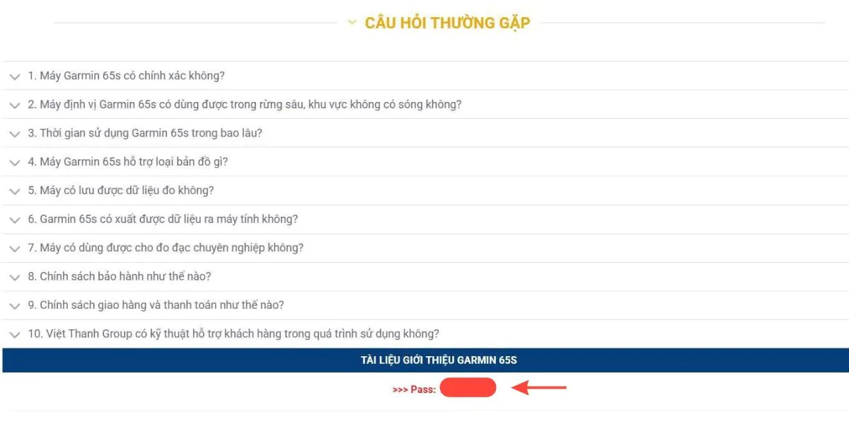 Phần mềm HHmaps