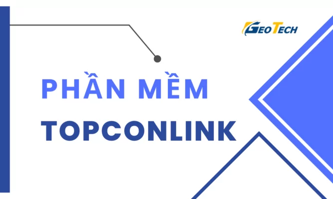 Phần mềm Topconlink