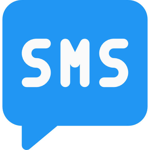 sms icon