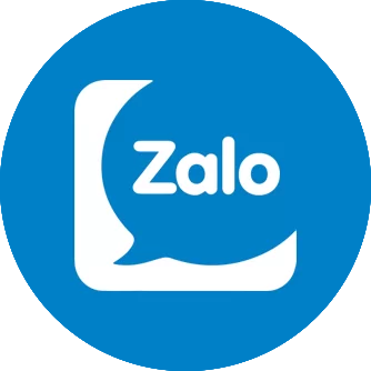 Zalo Icon