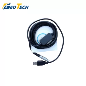 Cáp trút usb toàn đạc leica