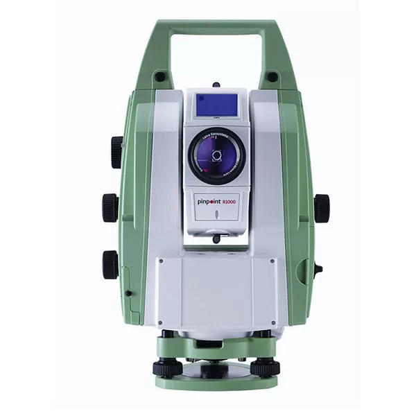 Leica Nova TM50