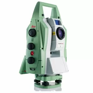 Leica Nova TM50