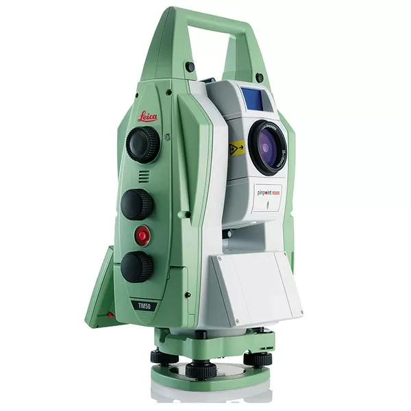 Leica Nova TM50
