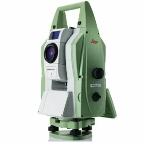 Leica Nova TM50