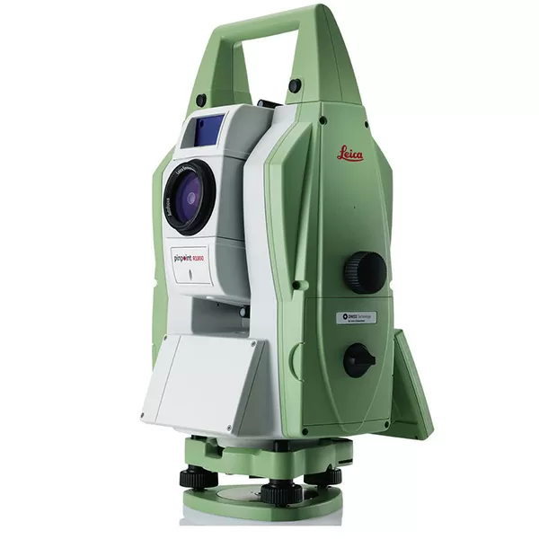 Leica Nova TM50