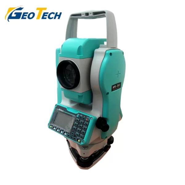 Nikon NPL 352-1
