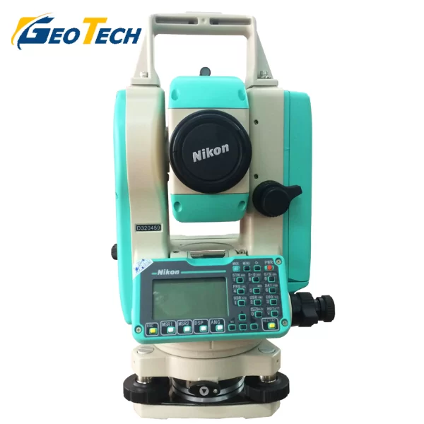 Nikon NPL 352-1