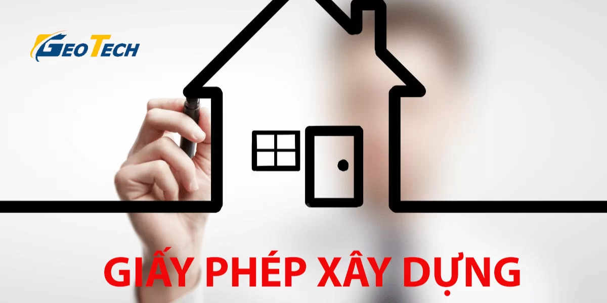 chỉ giới xây dựng