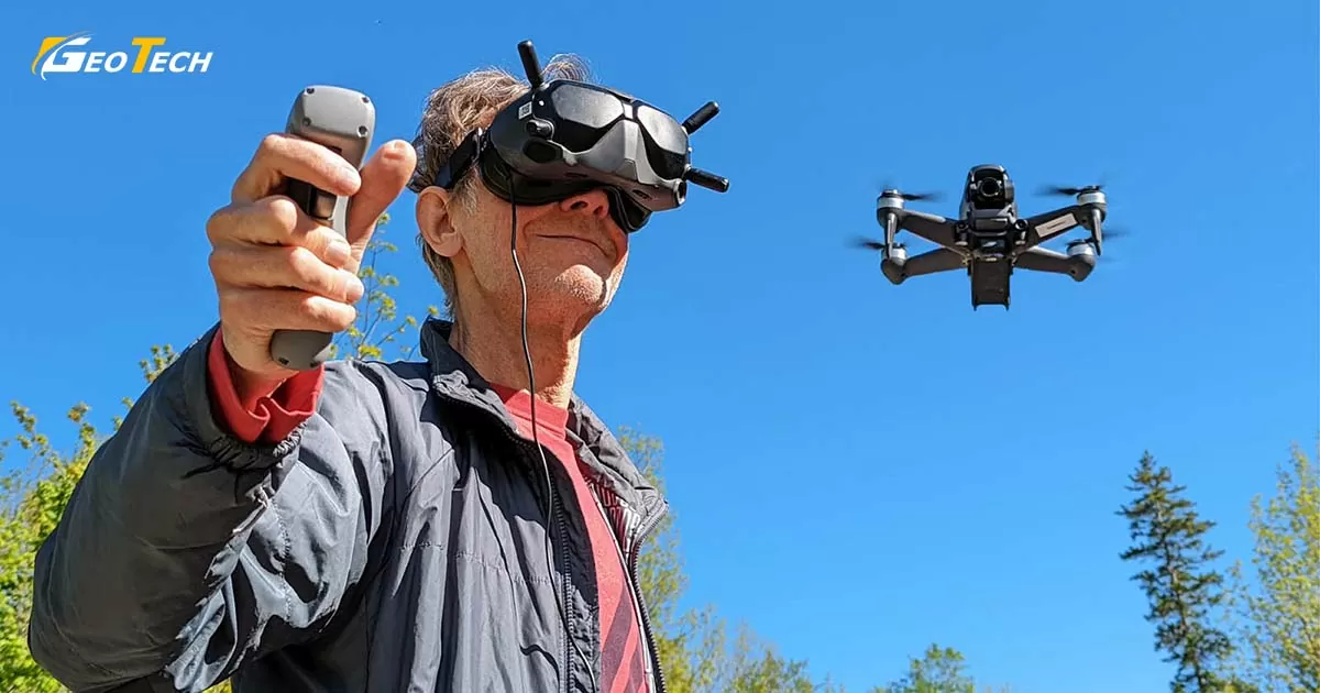 FPV là gì