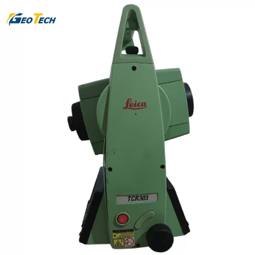 Leica TCR303