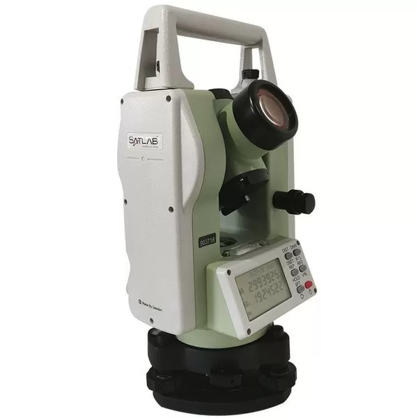 satlab sdt2