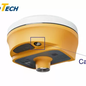 HT V500 Camera