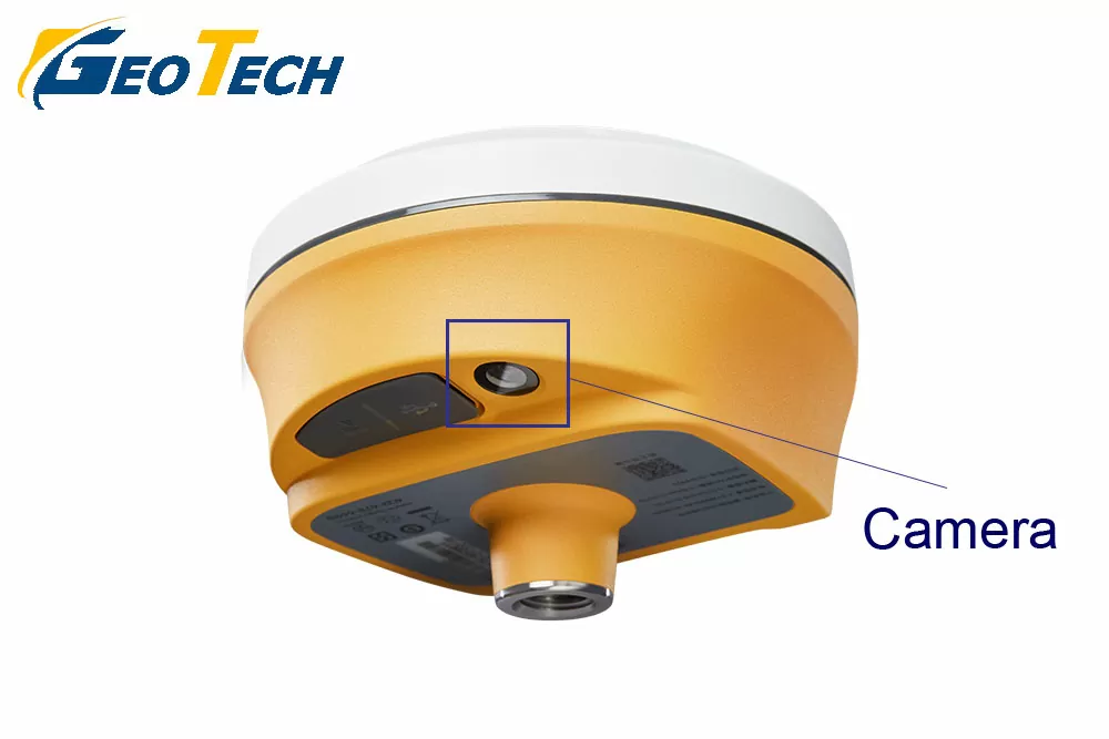 HT V500 Camera