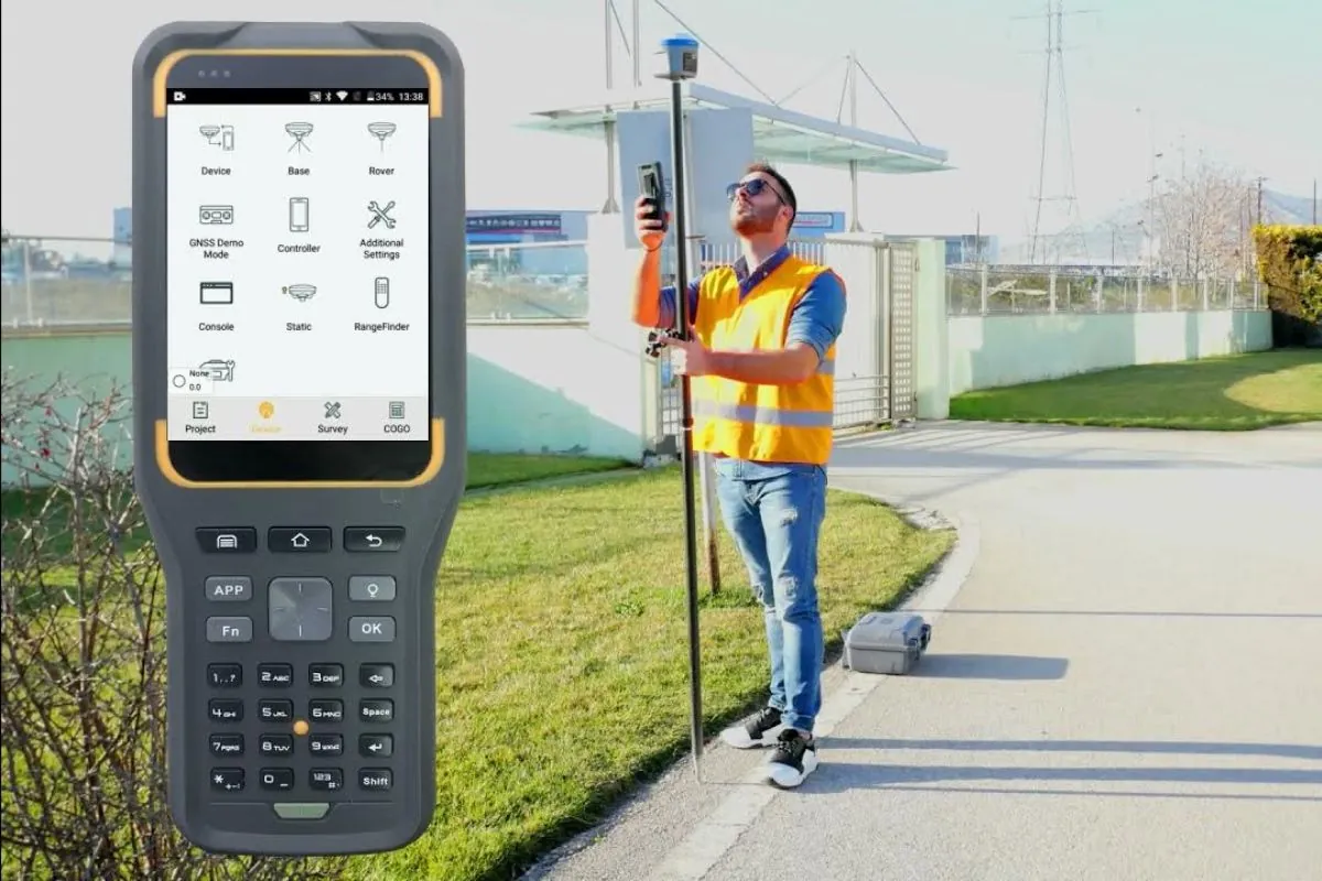 MAY GNSS RTK SATLAB TR7 (1)