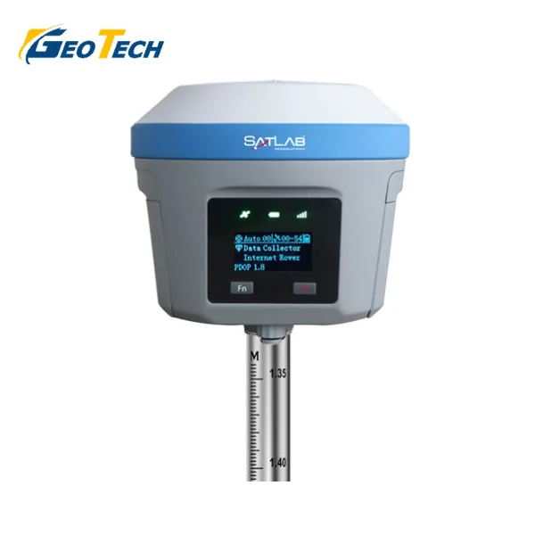 máy GNSS RTK Satlab TR7