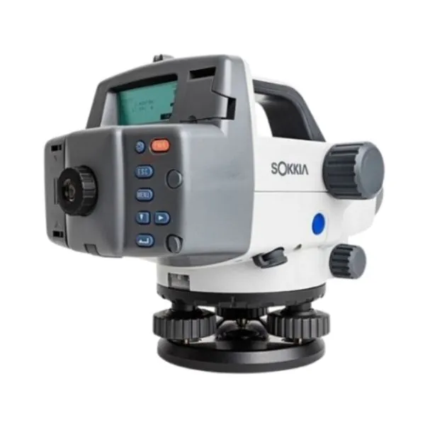 máy thủy bình điện tử Sokkia SDL30