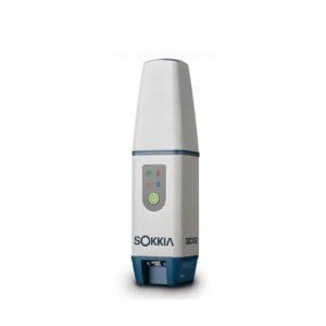 Máy GNSS RTK Sokkia GCX3