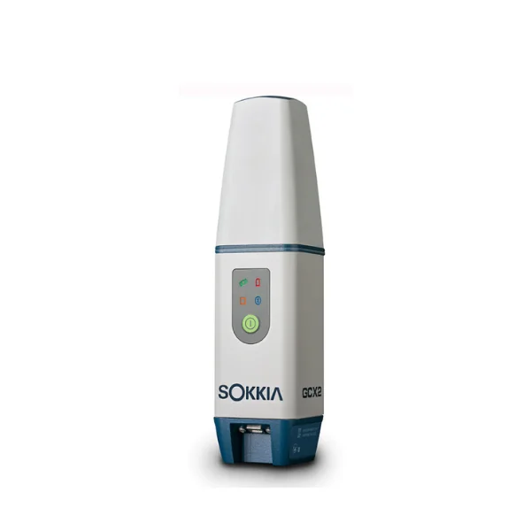 Máy GNSS RTK Sokkia GCX3