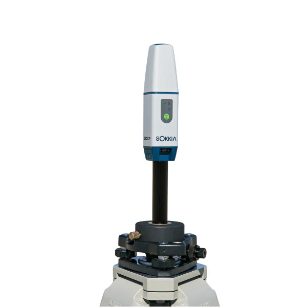 Máy GNSS RTK Sokkia GCX3