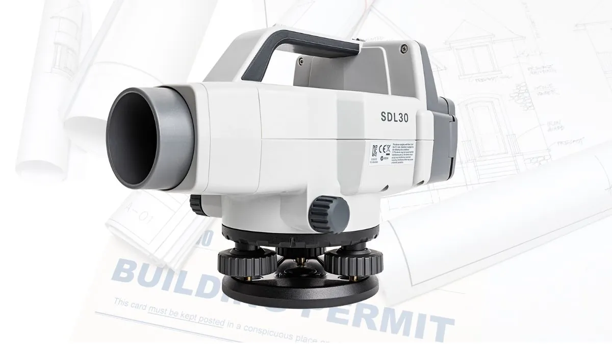 Sokkia SDL30