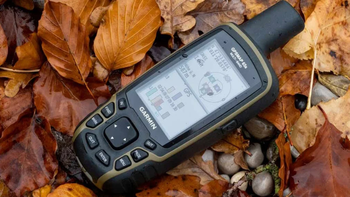 Địa chỉ bán GPS cầm tay Garmin tại Bắc Kạn
