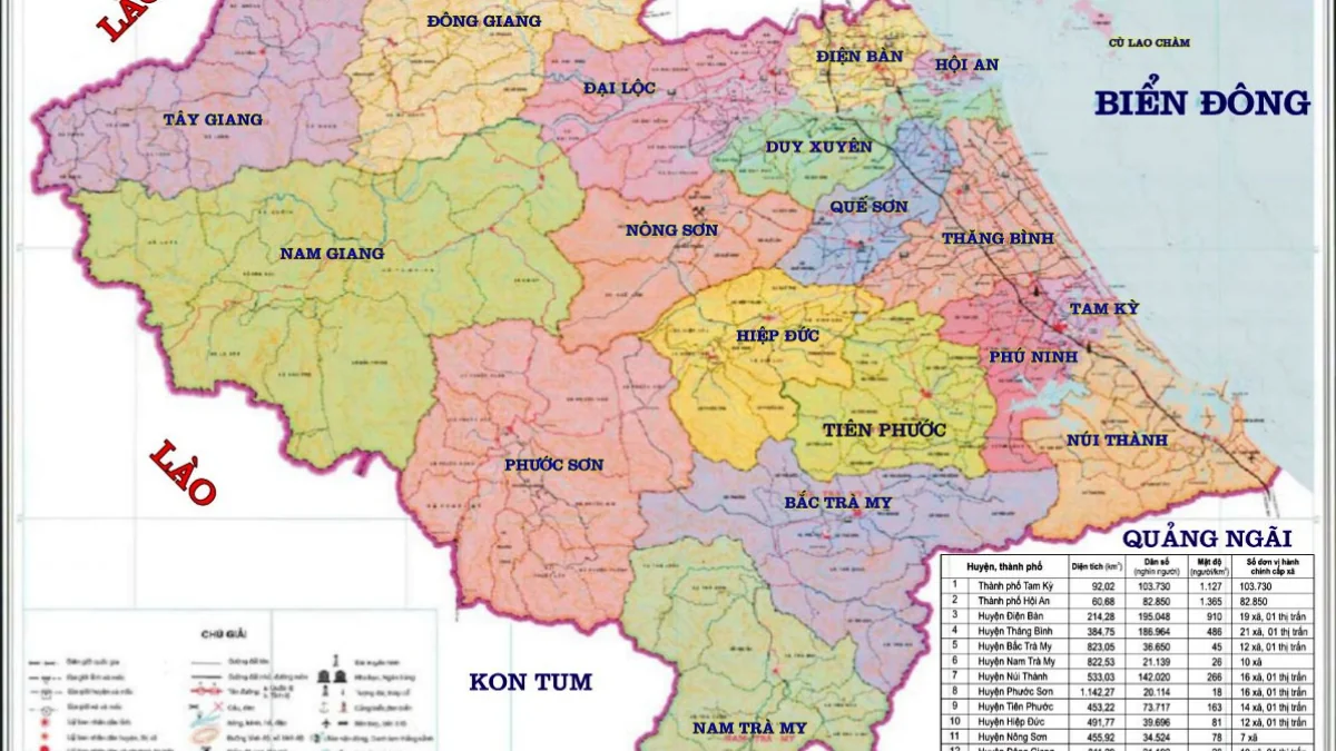  Bản đồ địa giới hành chính việt nam