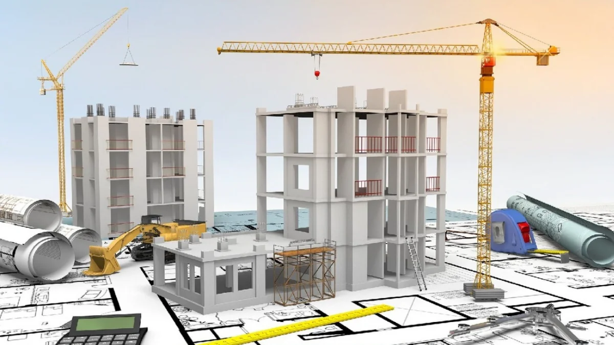 Chi phí khảo sát địa hình