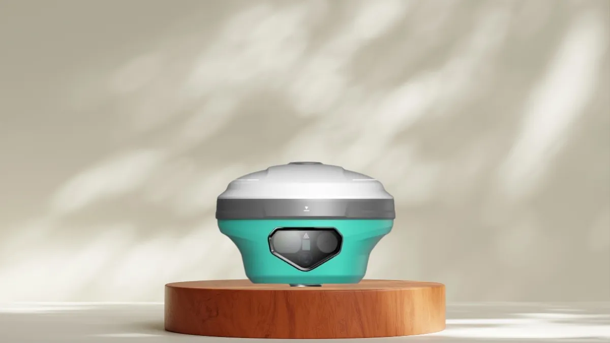 Máy GNSS RTK Stec SDi