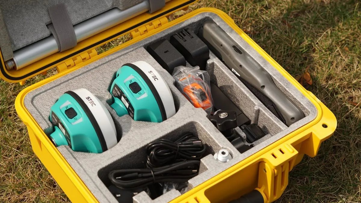 May GNSS RTK Stec SE lite
