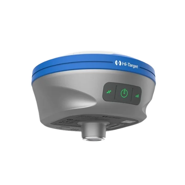 Máy GNSS RTK Hi-Target C10