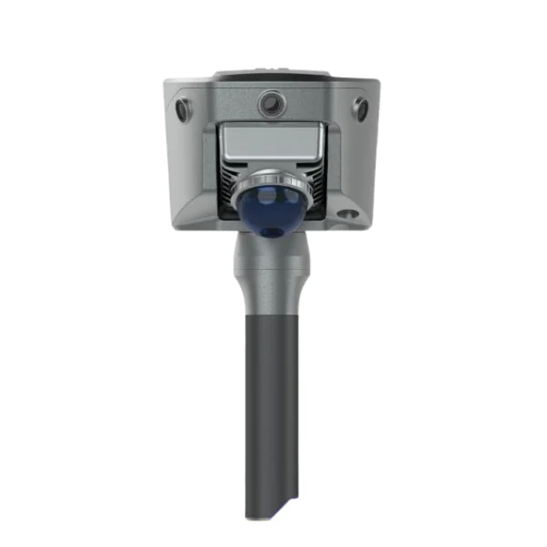 Máy GNSS RTK SLAM Hi-Target V700S